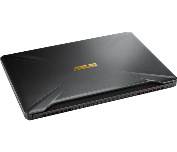 ASUS TUF Gaming FX505DU R7-3750H/32GB/512+2TB/Win10 - 492773 - zdjęcie 11